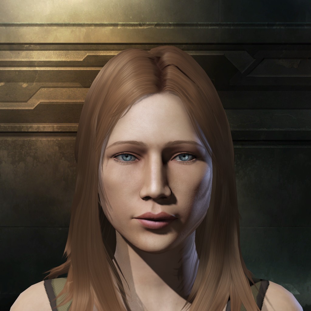 UwU-D portrait