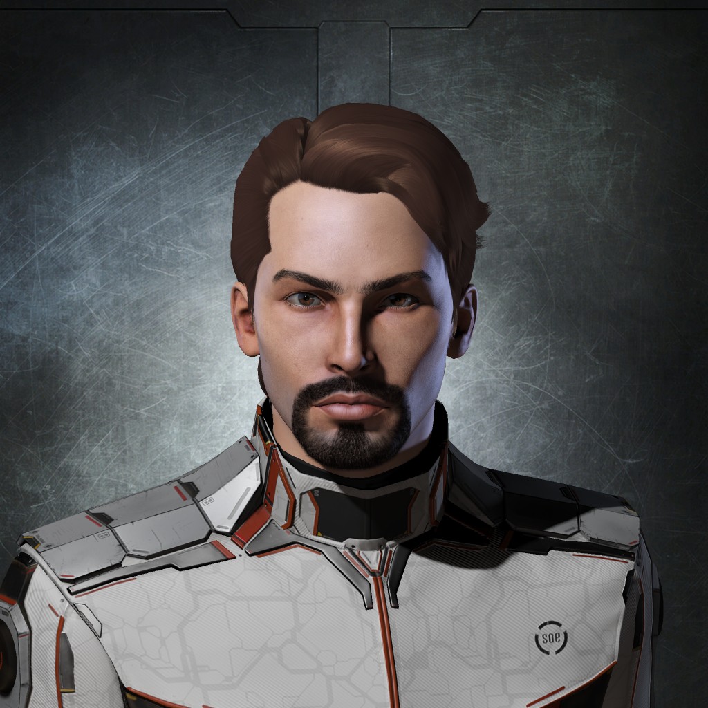 Gabriel Van Helsing