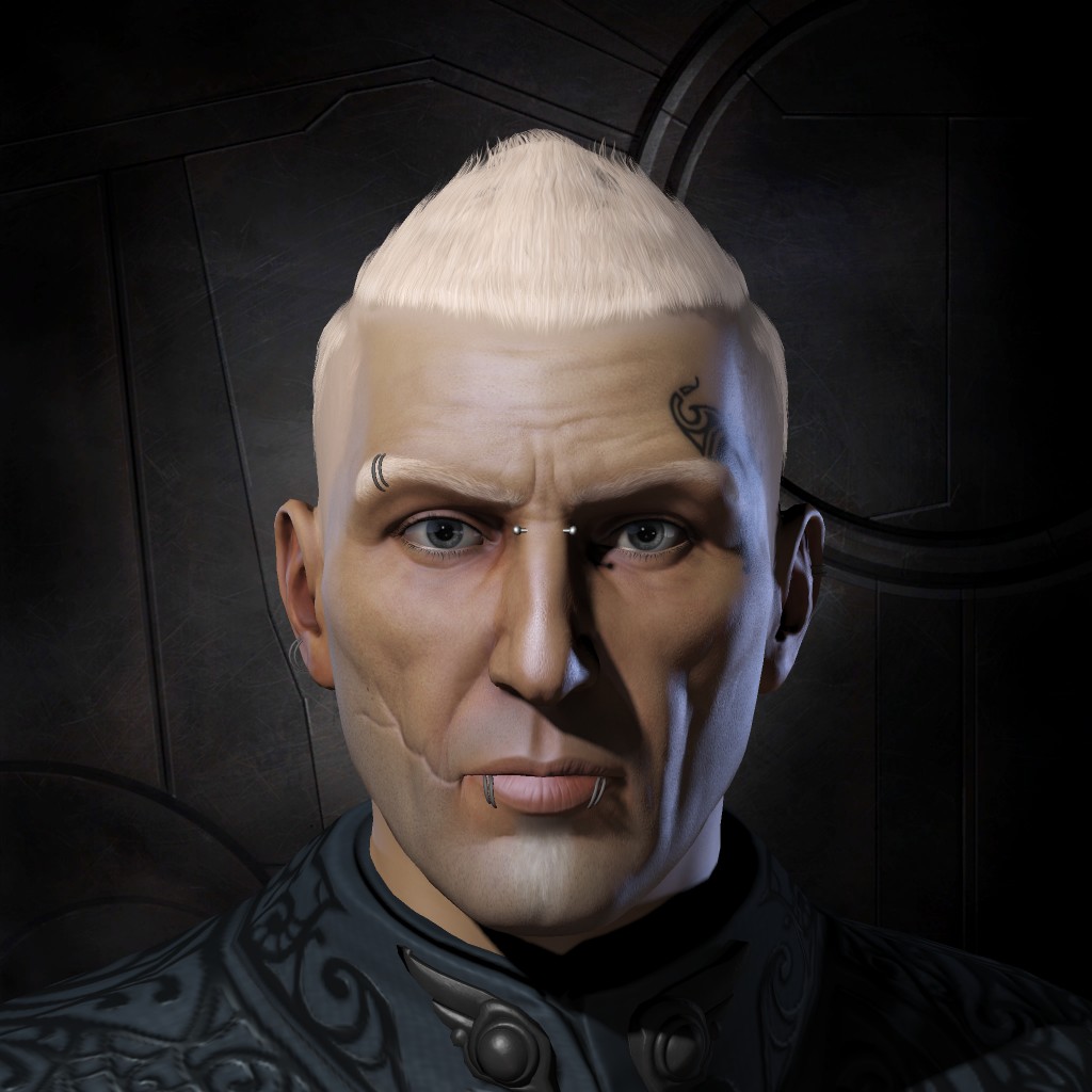 The Sontaran