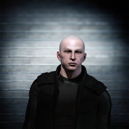 Tom-zhang portrait