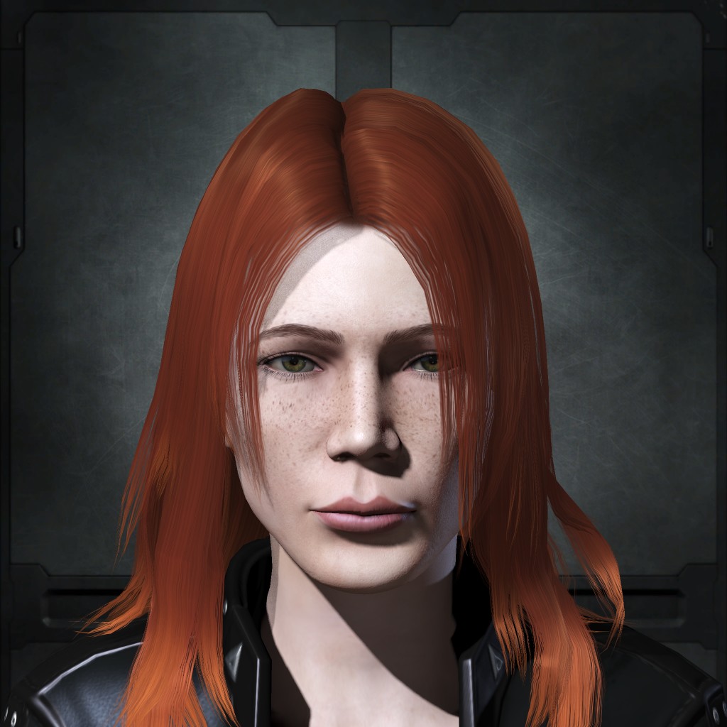 portrait
