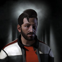 Daxsy portrait