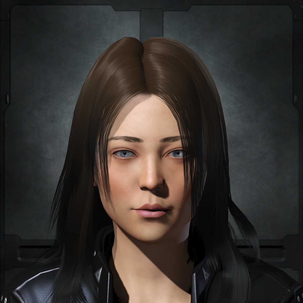 portrait