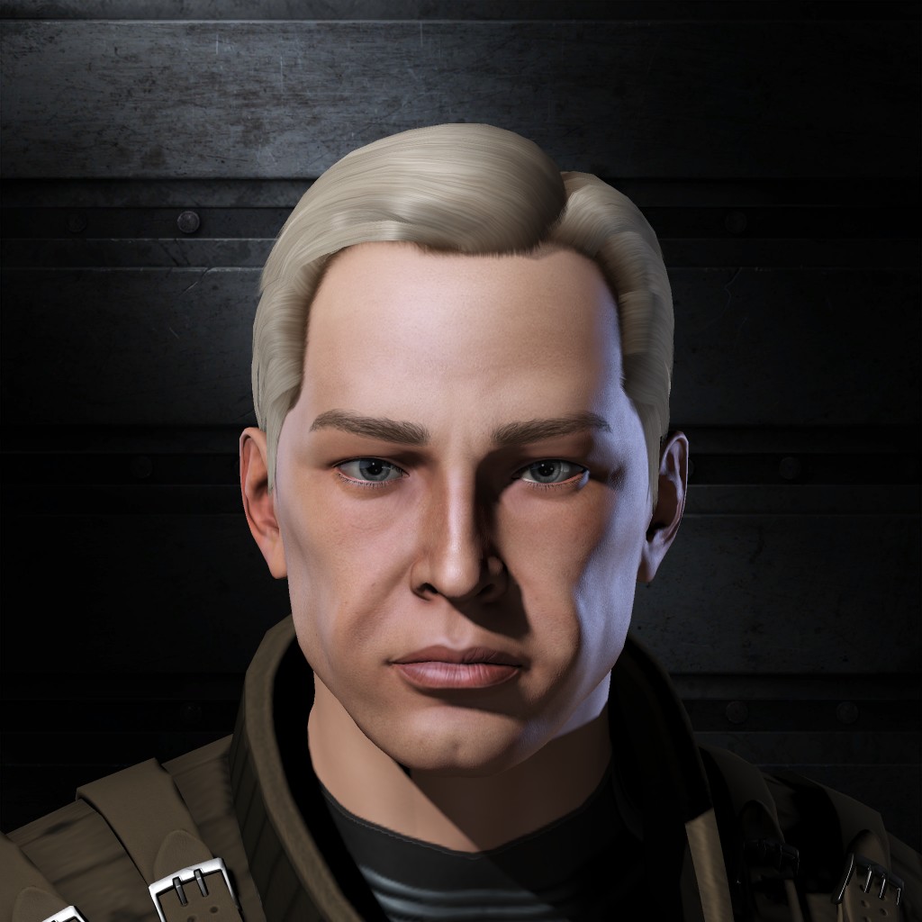 portrait