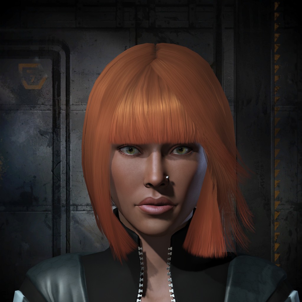 Yvvonne Maulerant