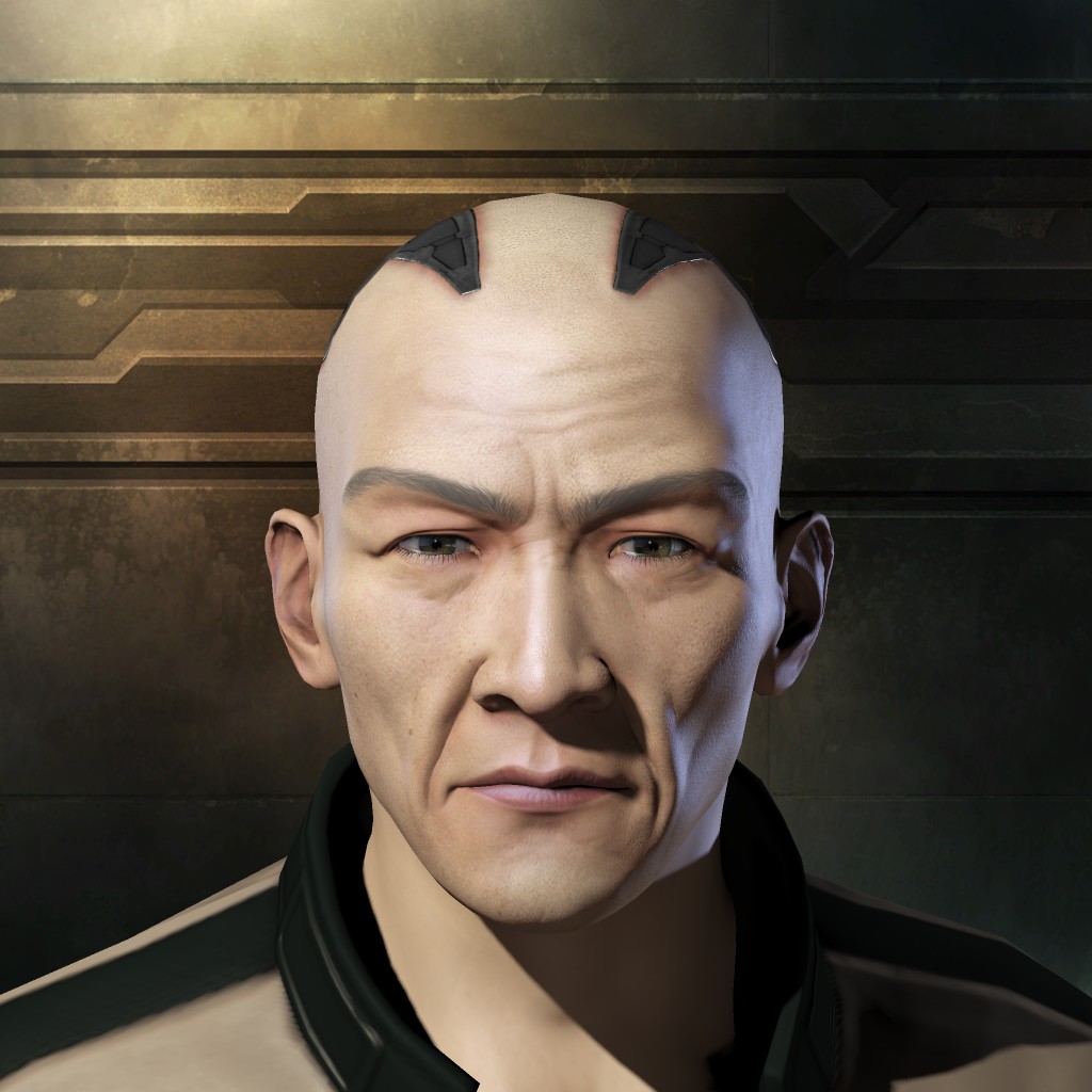 Aero Blader Shashani