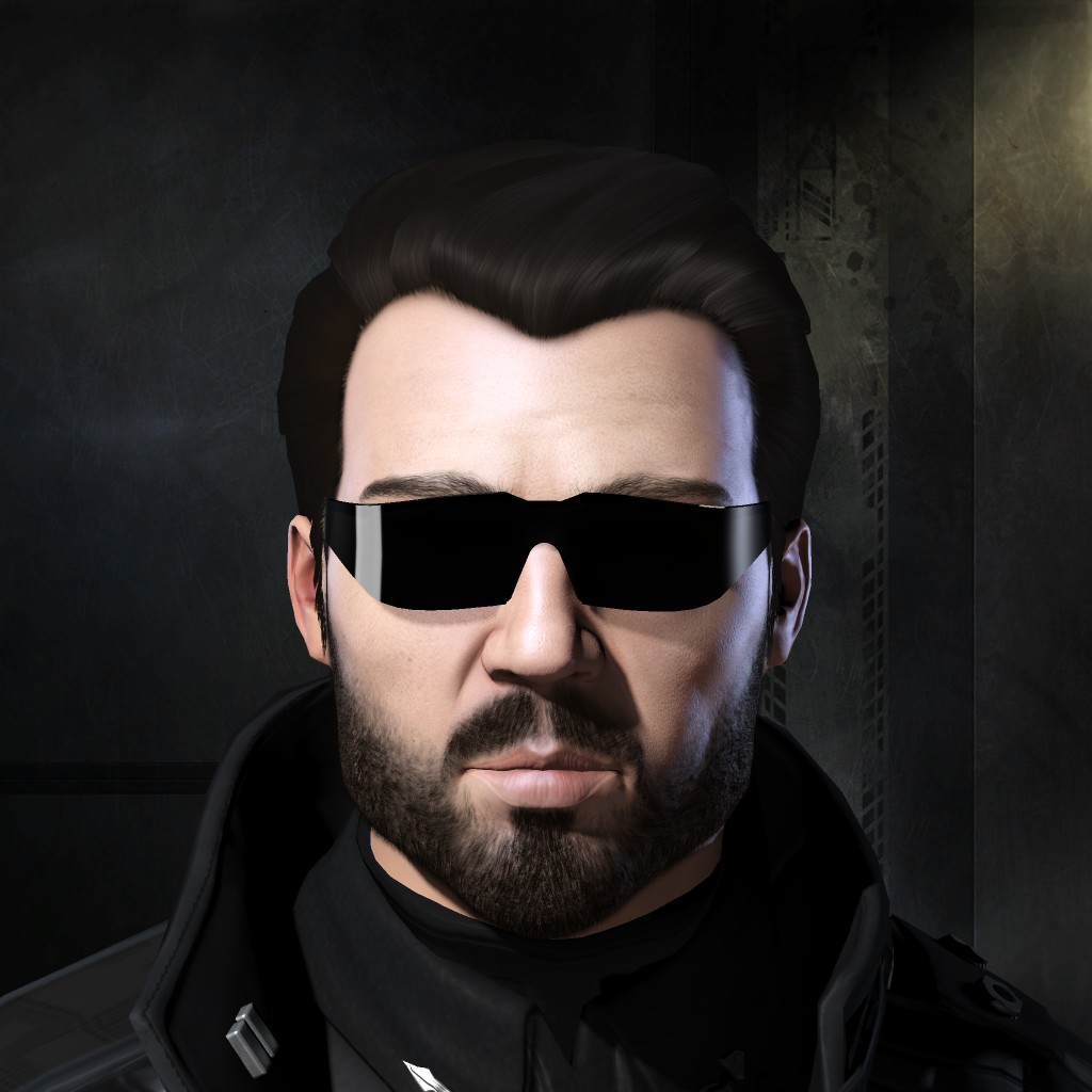 0ADAM JENSEN0
