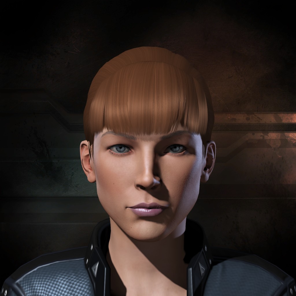 Fiorina Jenova