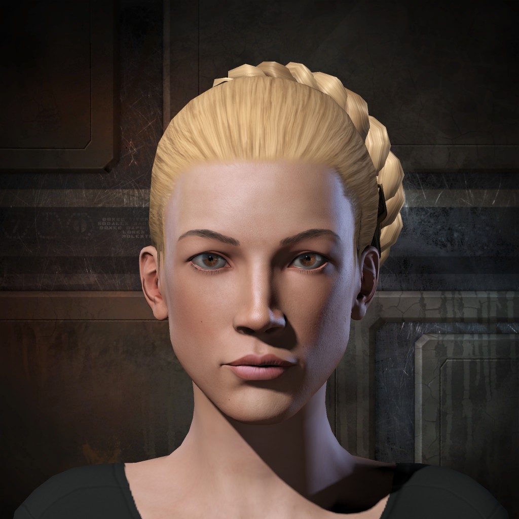 Claire Arc