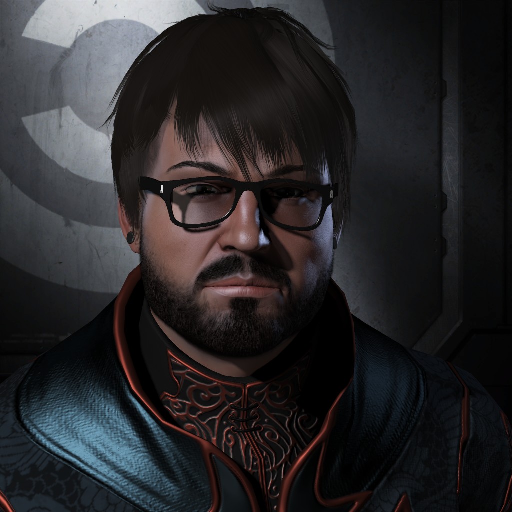 portrait