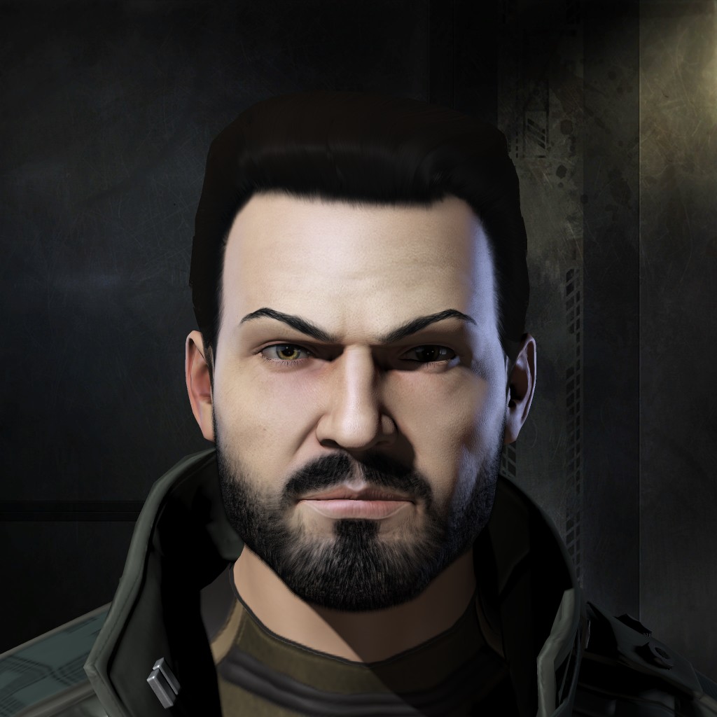 portrait