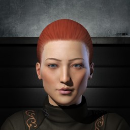 xuner portrait