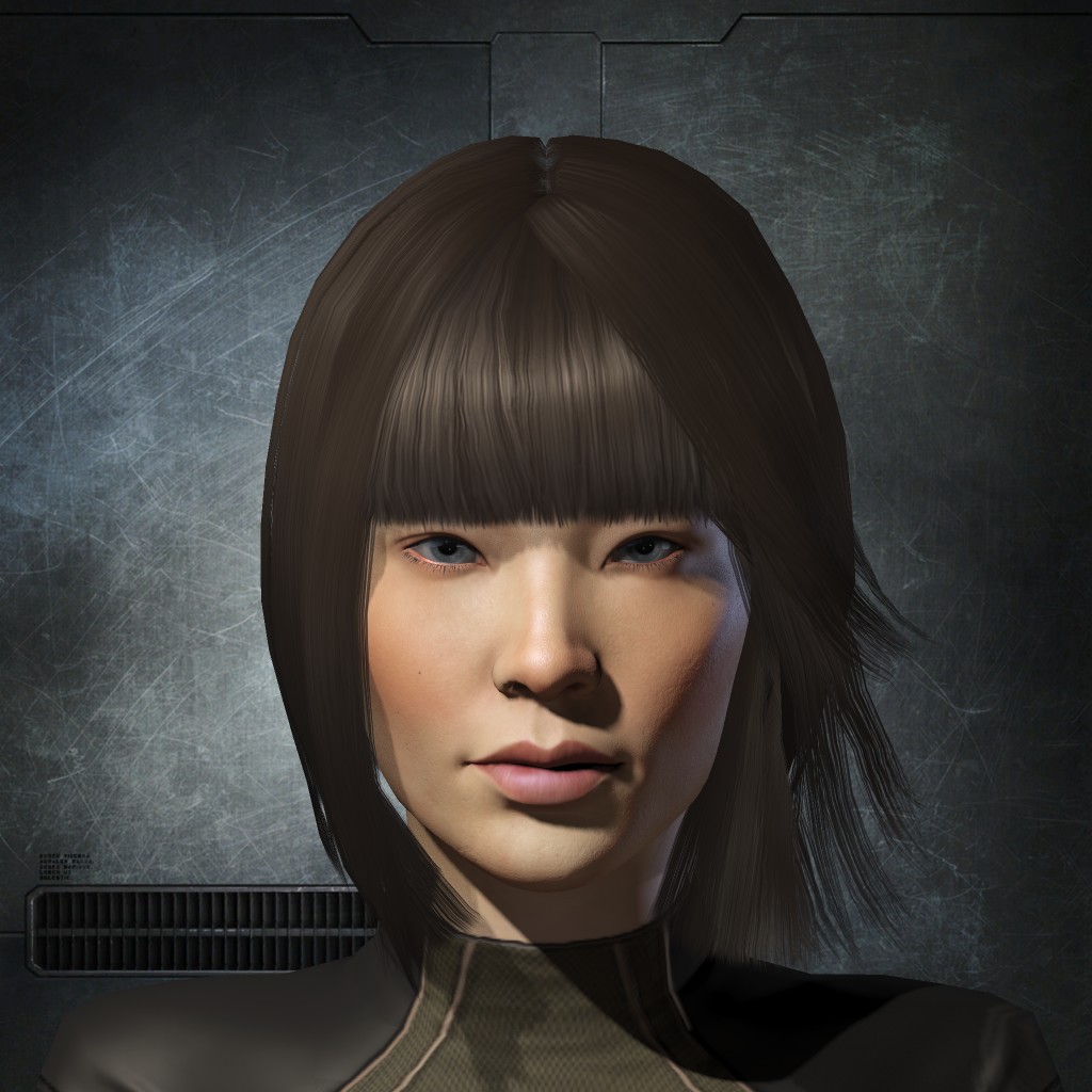 Mei Ling Mao