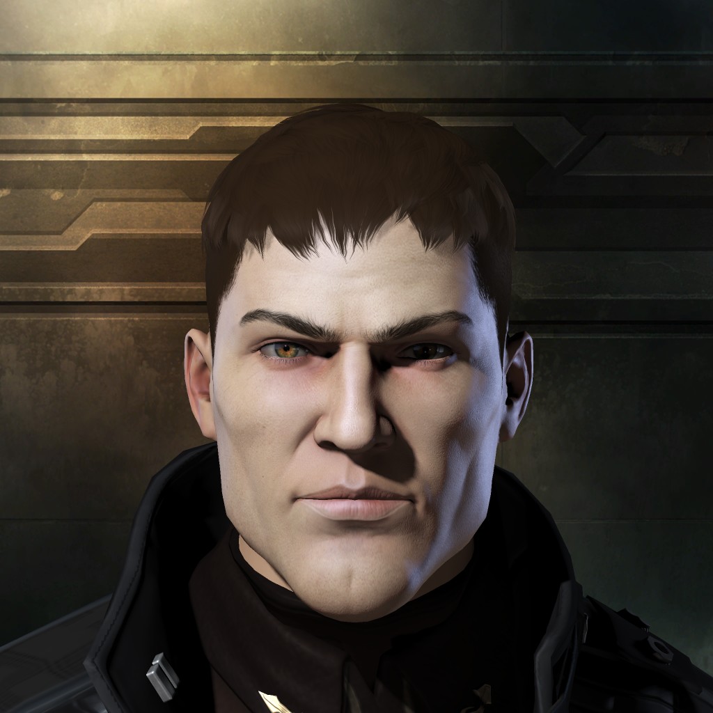 Chris Gusstav