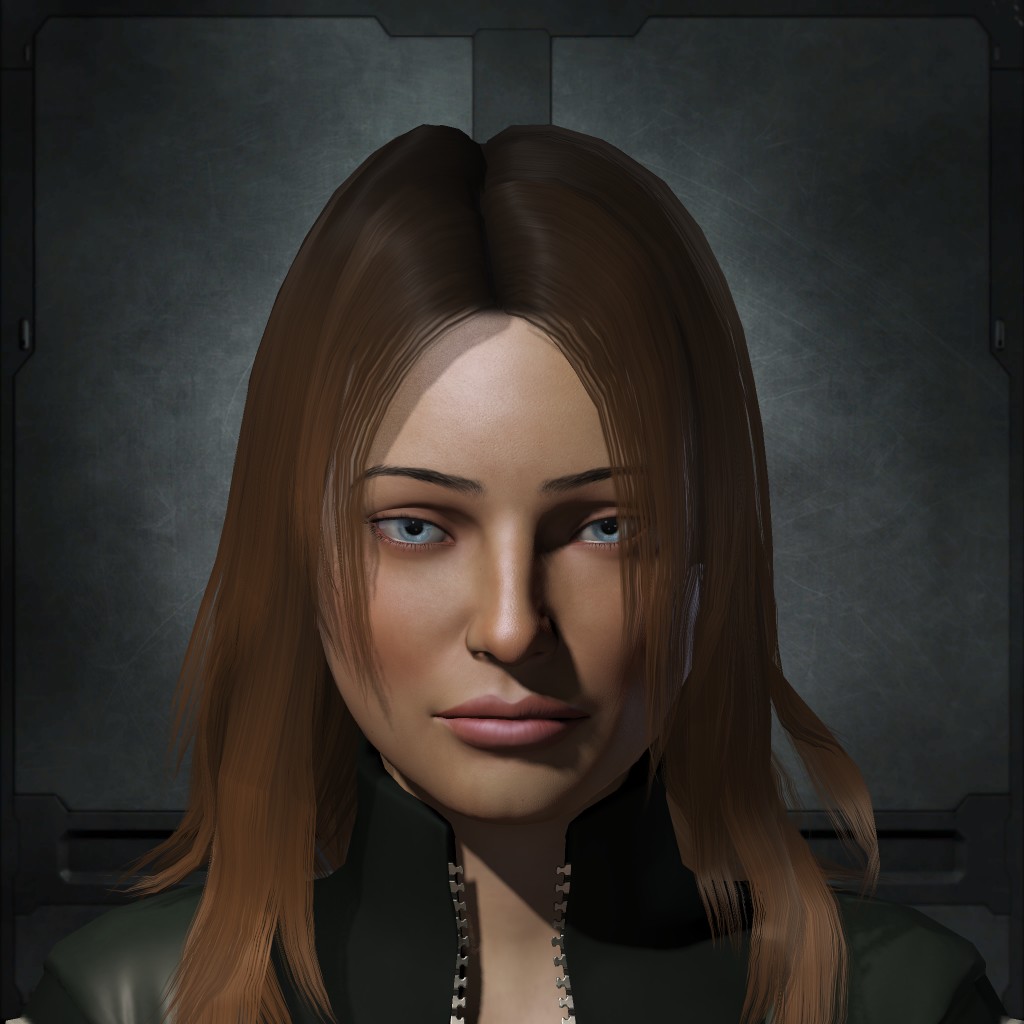 Shelly Adams