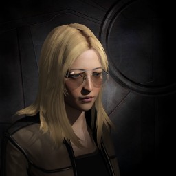 Xinglan portrait