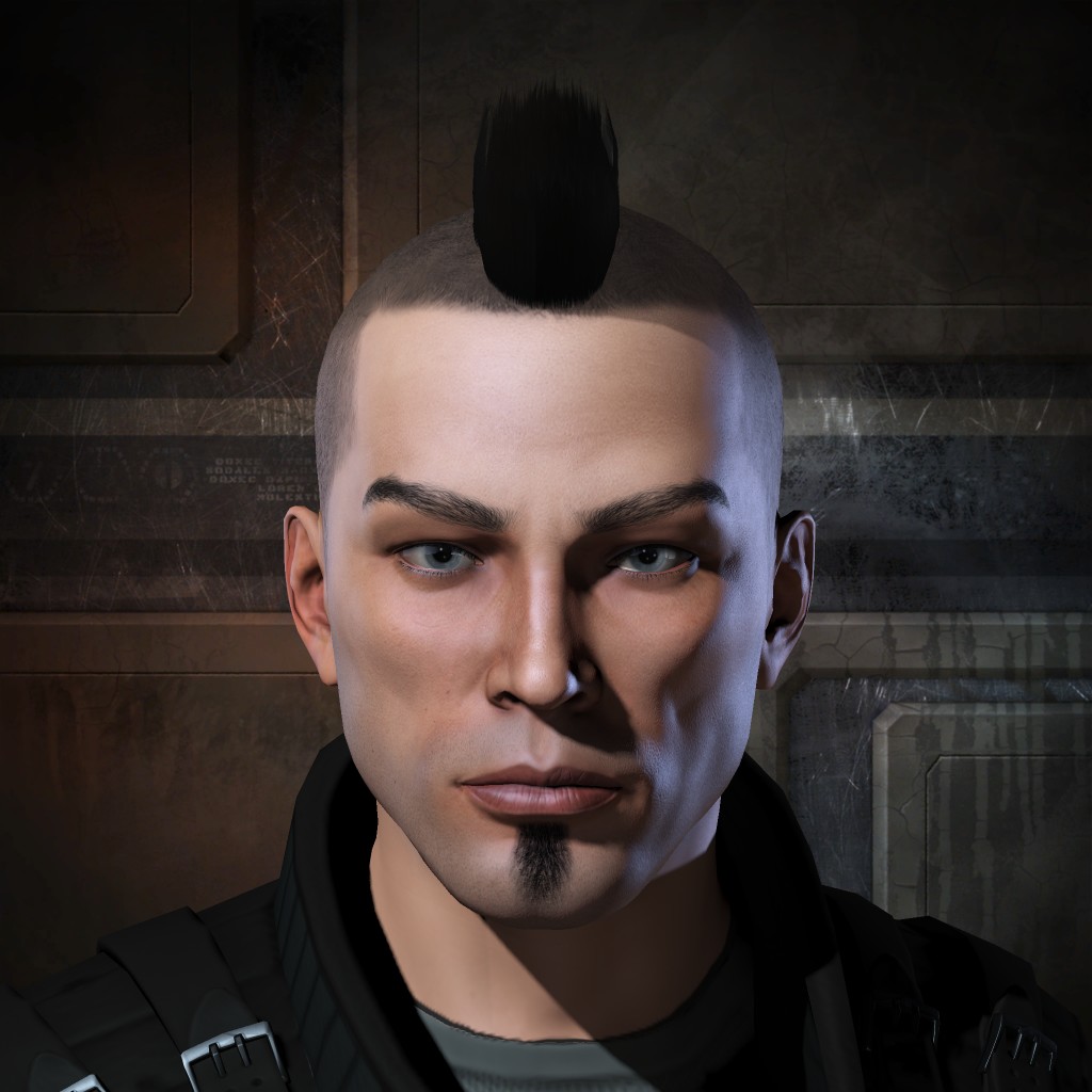 Bodhi Amthor