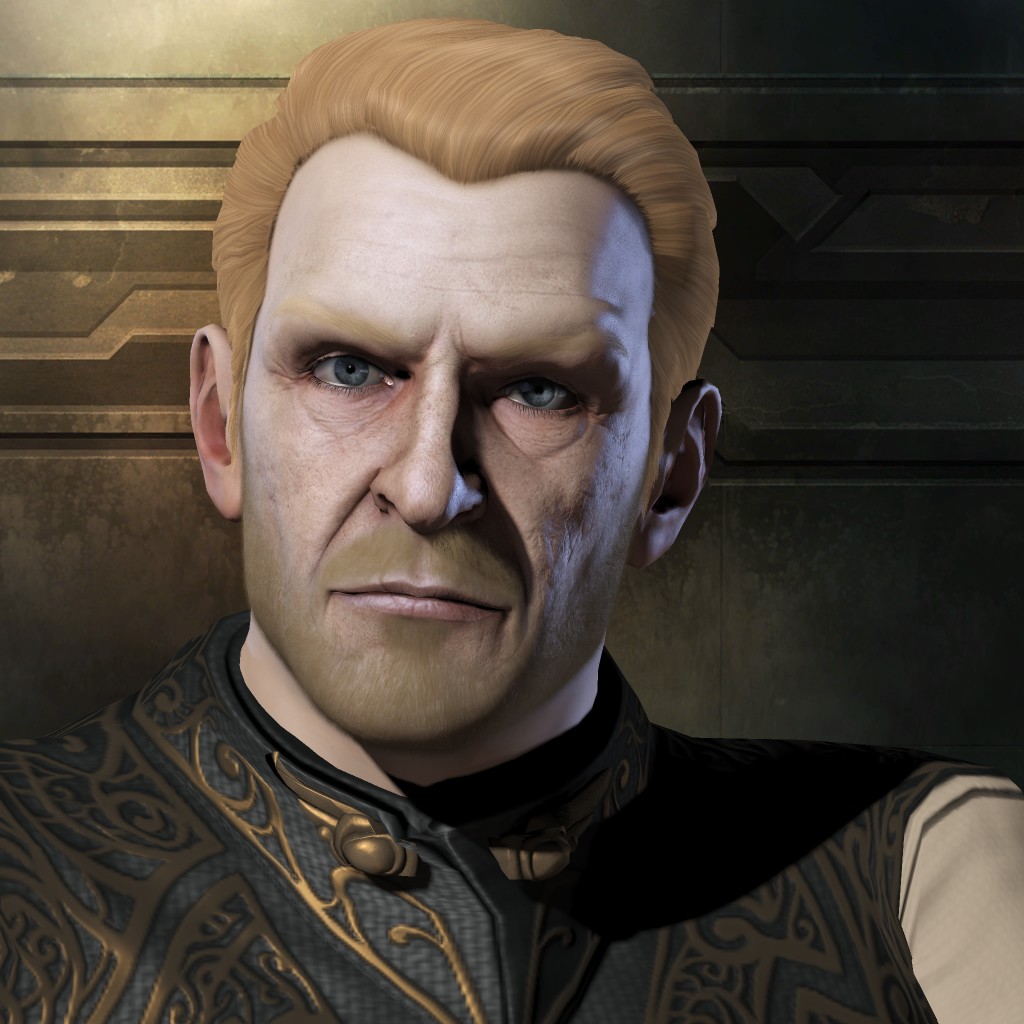 Lucius Maximus Regis
