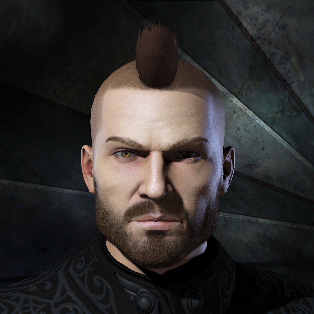 portrait