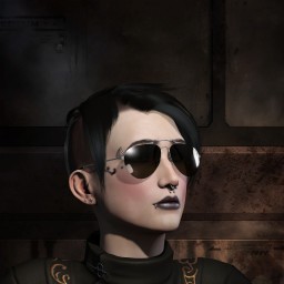 TatsumakiZero portrait