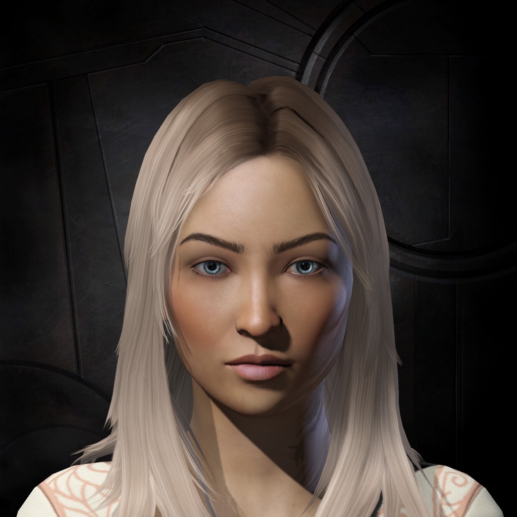 Adulyn Thiesant