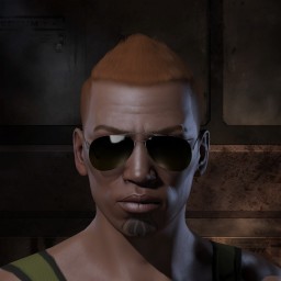 Kashmir Cartel portrait