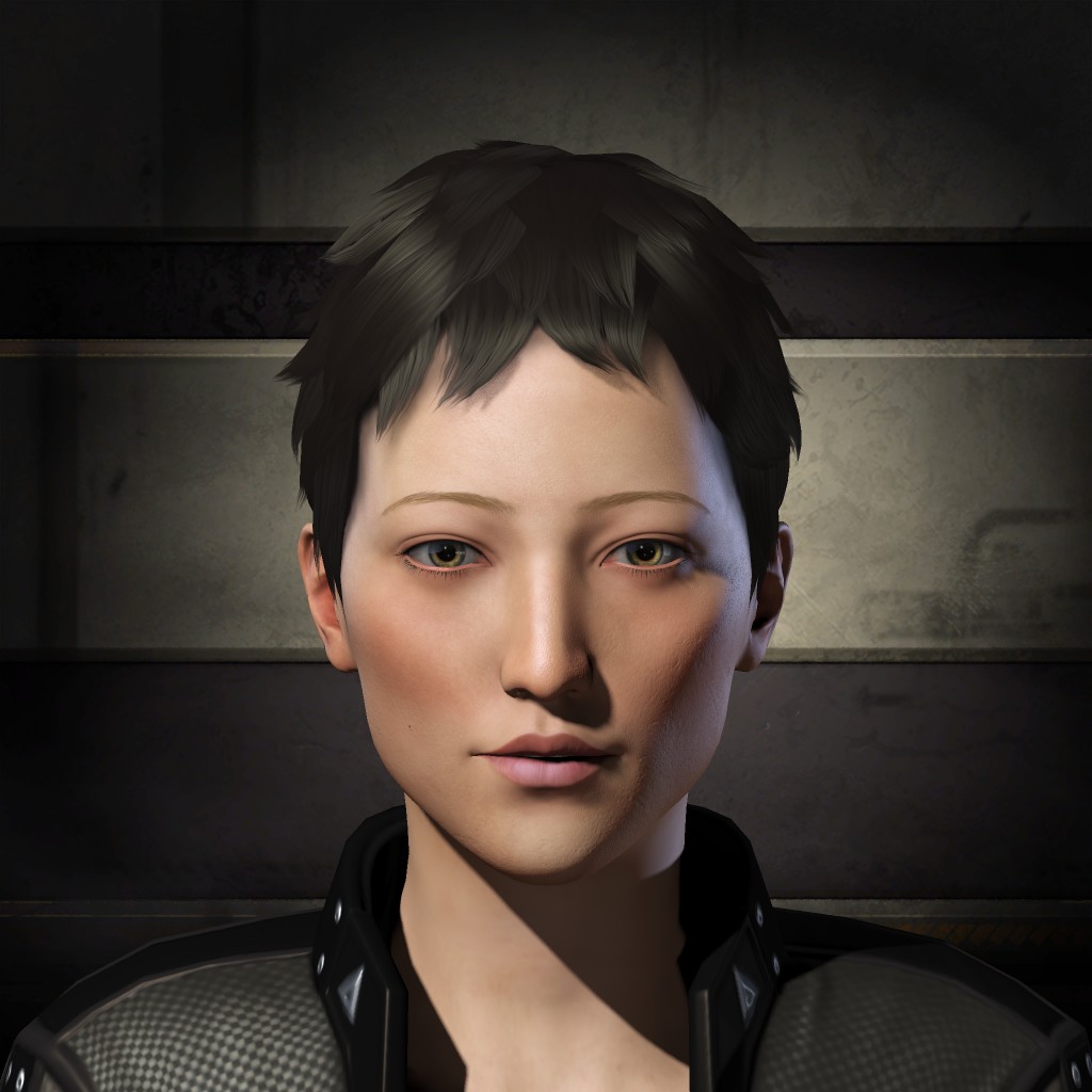 Emily Adriance
