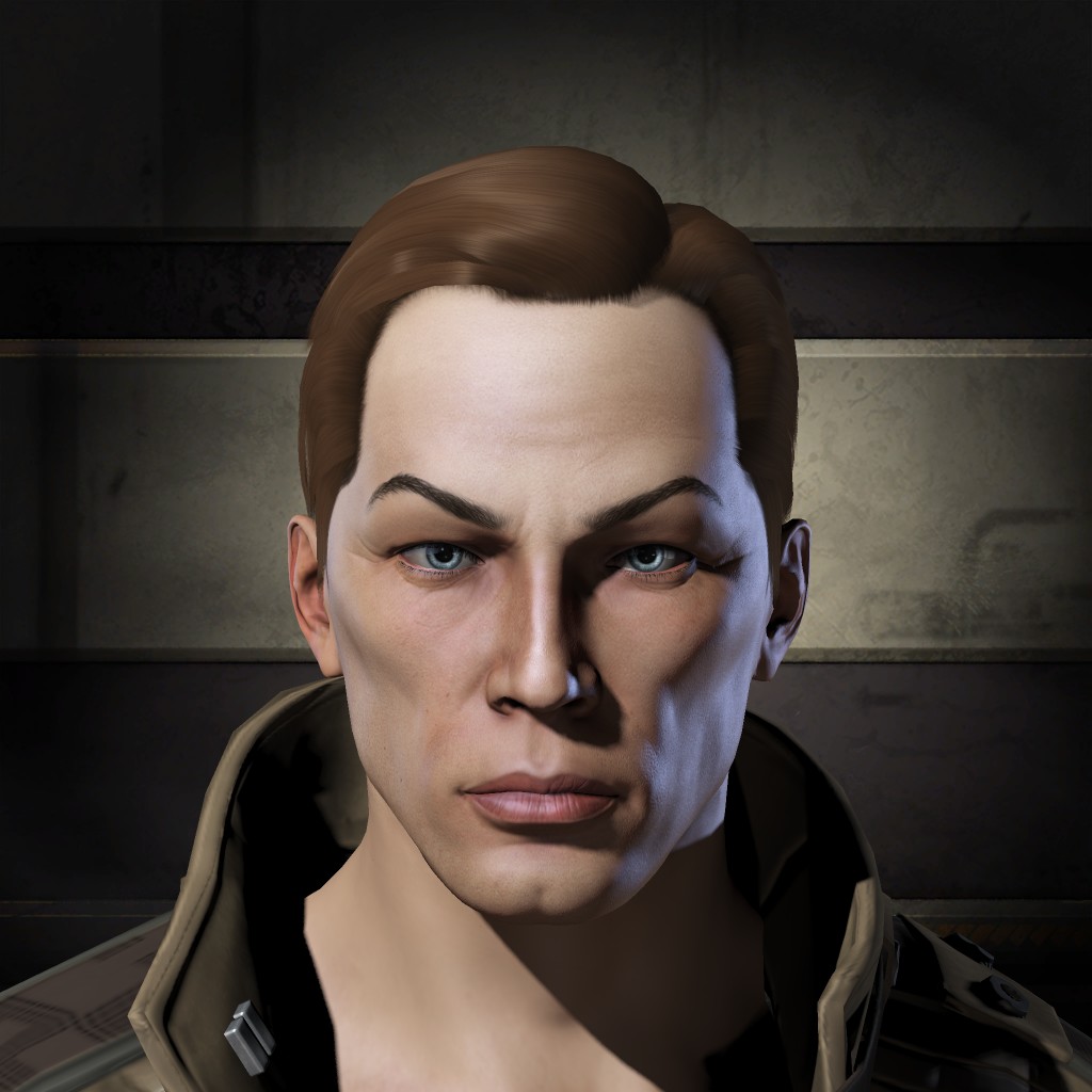 MIsha laeda
