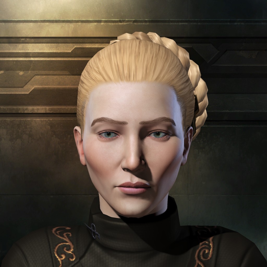 Amara Amarr