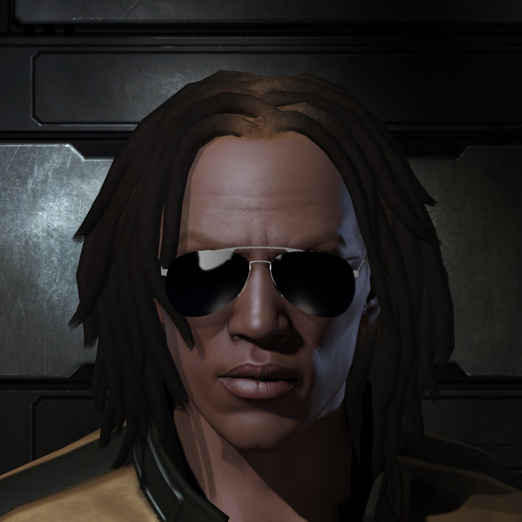 portrait