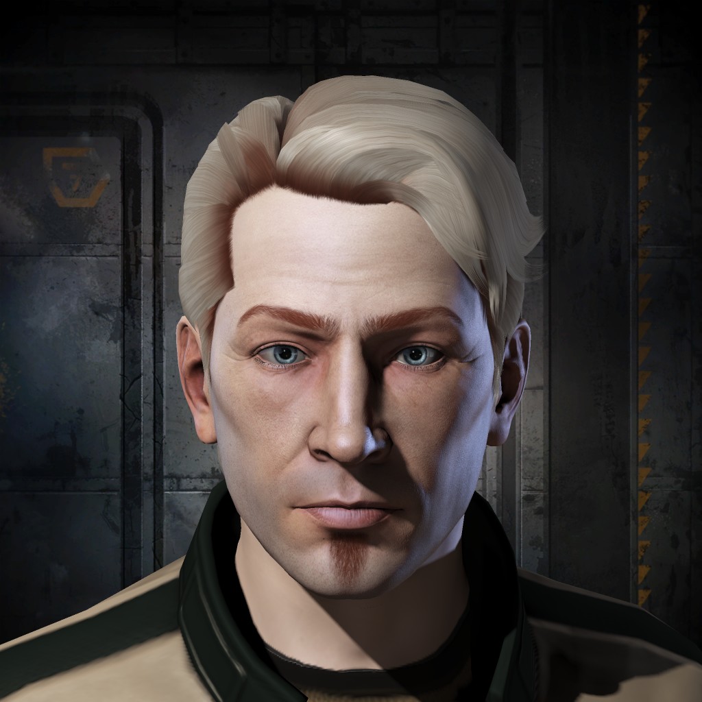 Clay Nicodemus