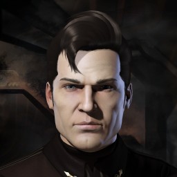 Logist Za 300 portrait