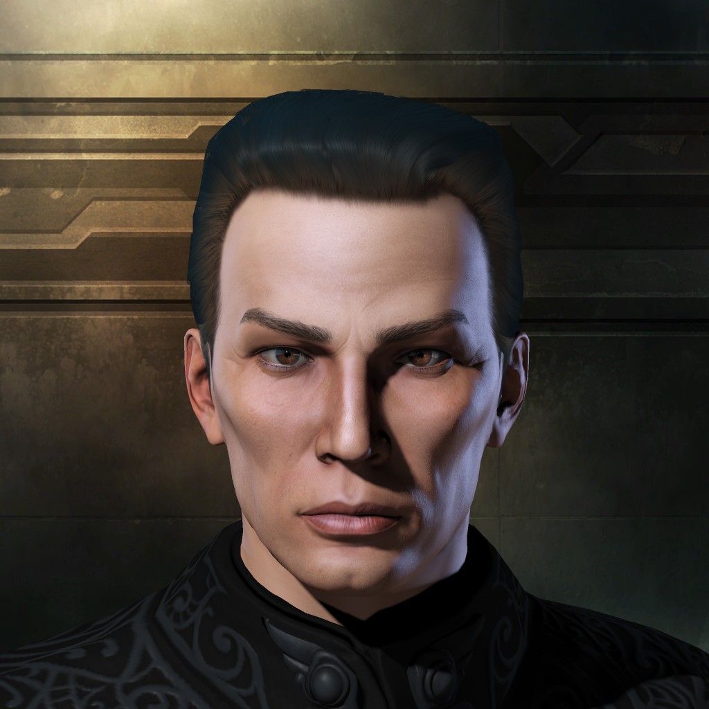 LuciusDrakov