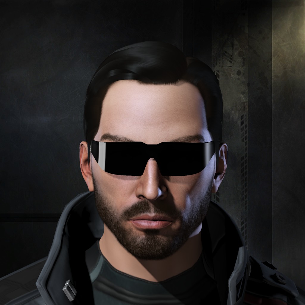 Grey Jackson