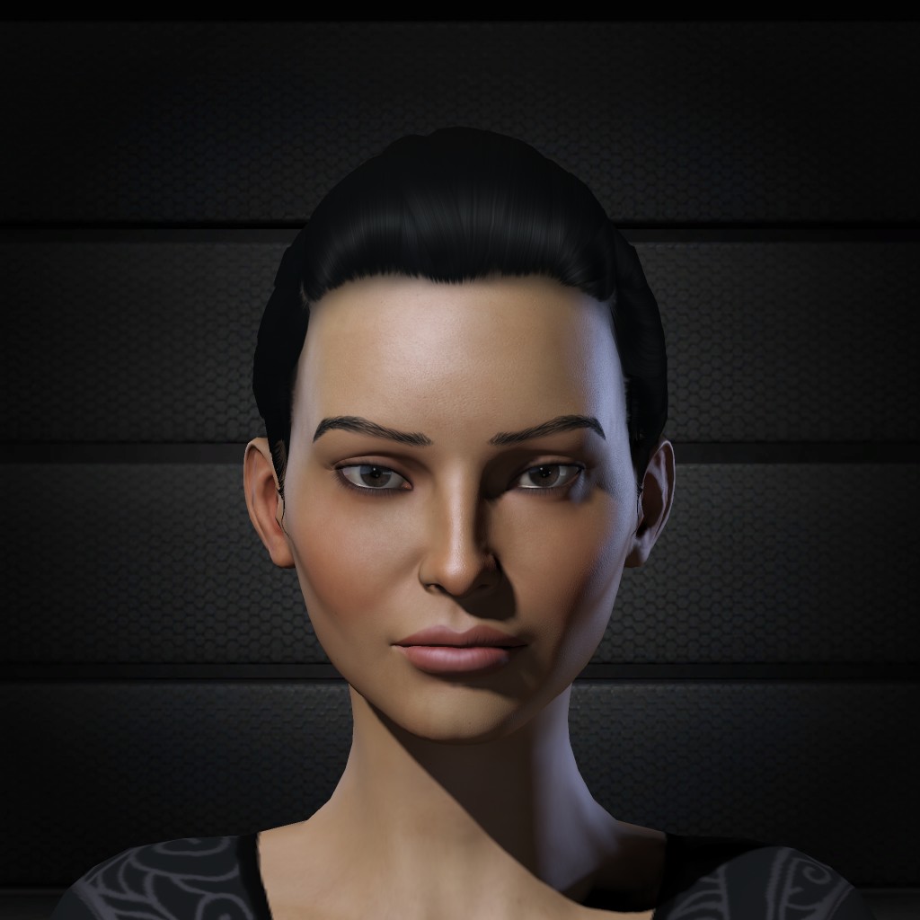 portrait