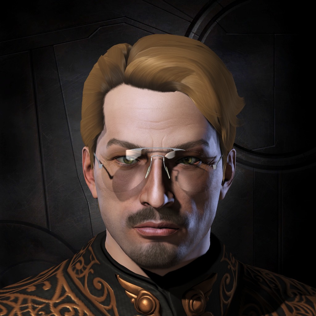 Chud Stargazer II