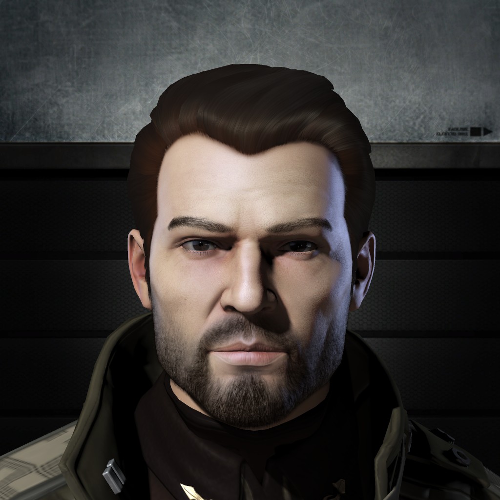 Vern Courtroad