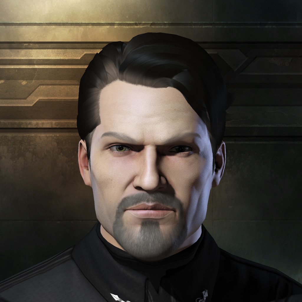portrait
