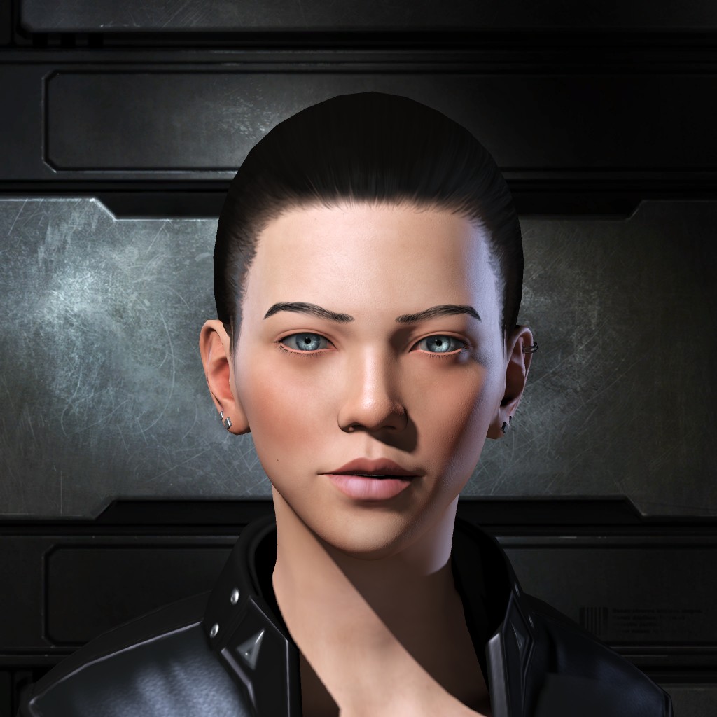 Jade Rin Enaka