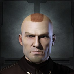 Veles Patriot portrait
