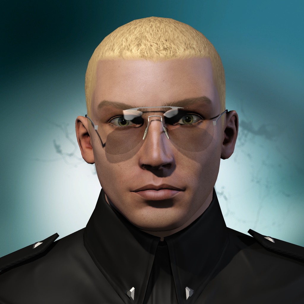 portrait
