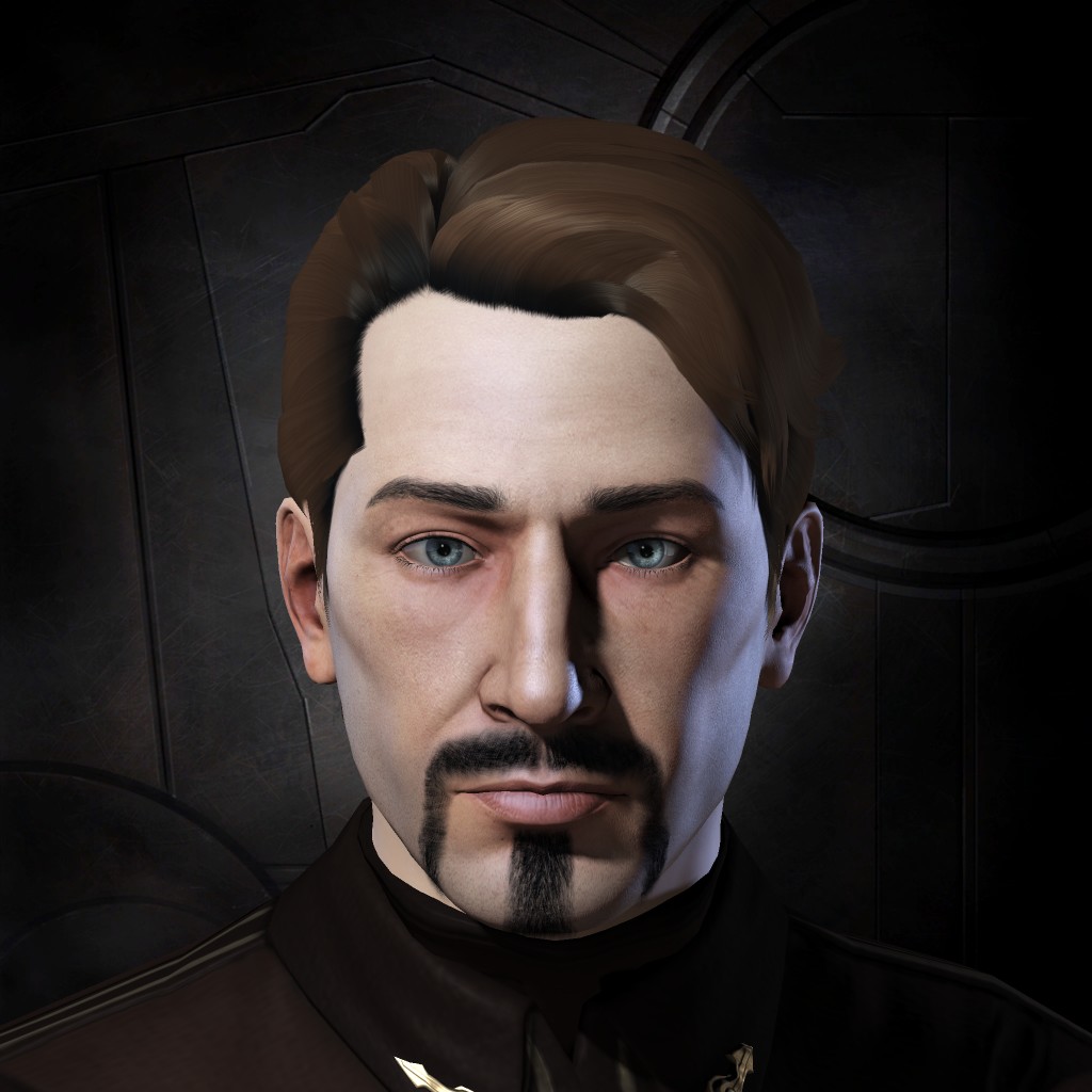 Adrian Peacefield