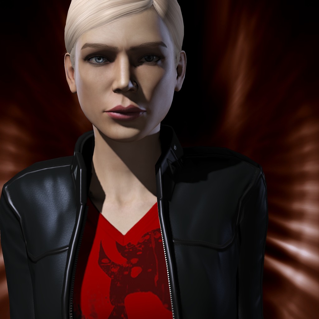portrait