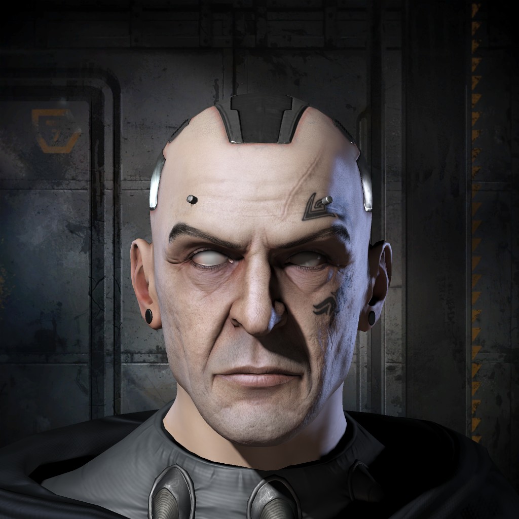 Xenothan Neanzou