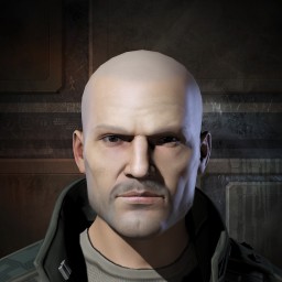 Unsen Kart portrait