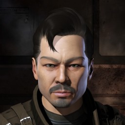 Autavas Kart portrait