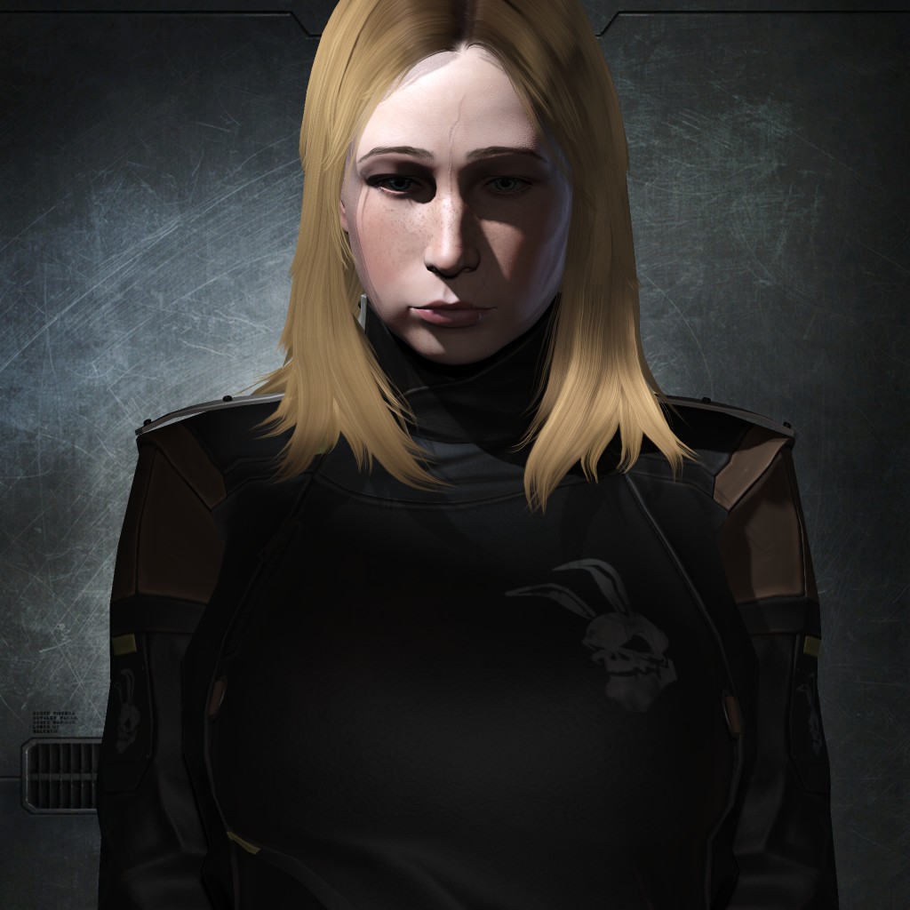 Vice Admiral Jenny