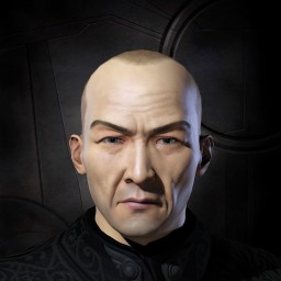 Ditani portrait