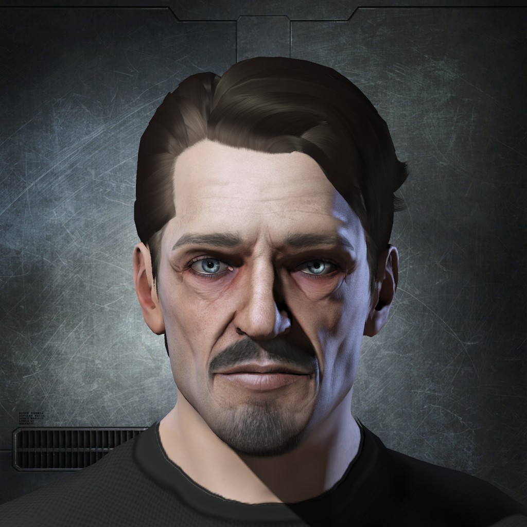 Blake Void