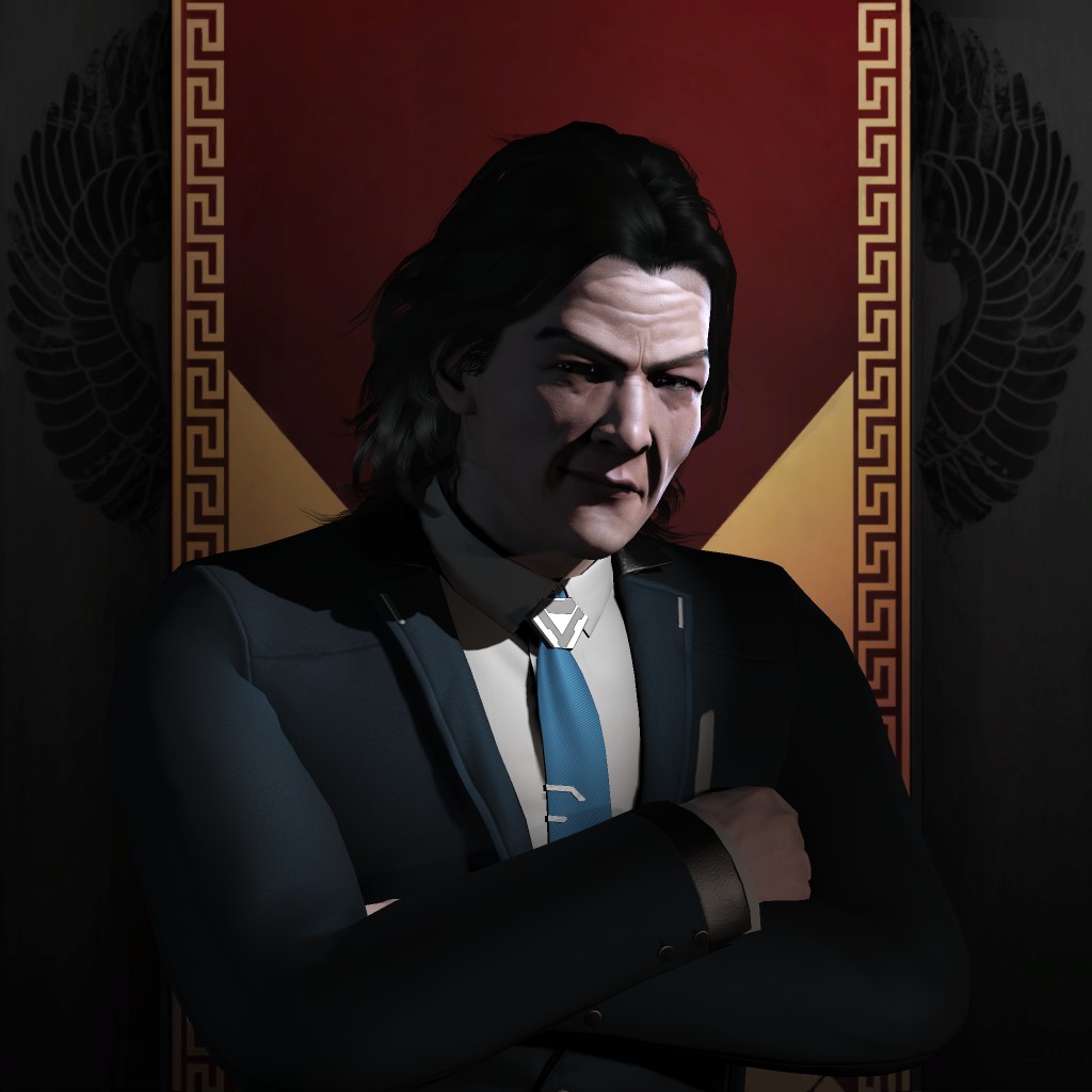 Ryan Treznor